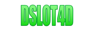 Logo DSLOT4D